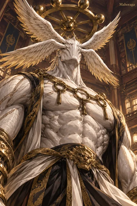 Martial Soul