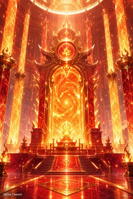 火神