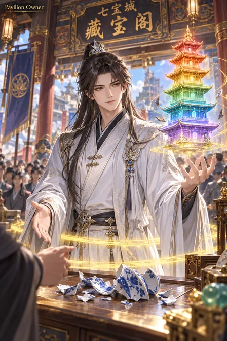 Ning Yang