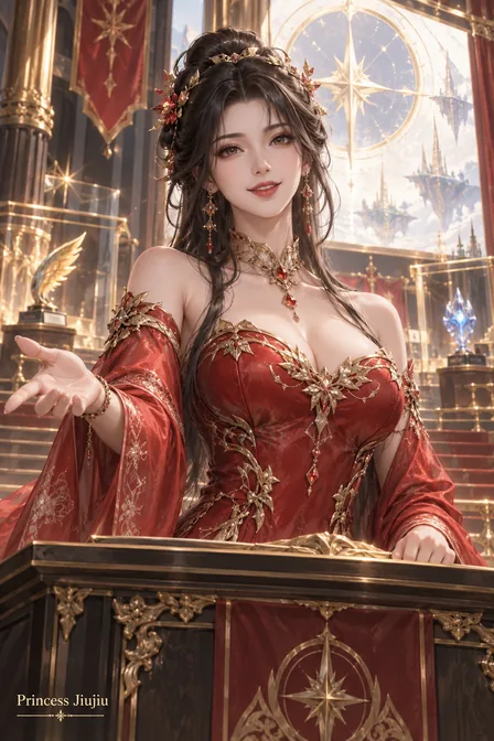 Xu Jiujiu