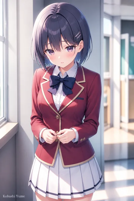 小桥梦