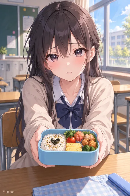 Kobashi Yume