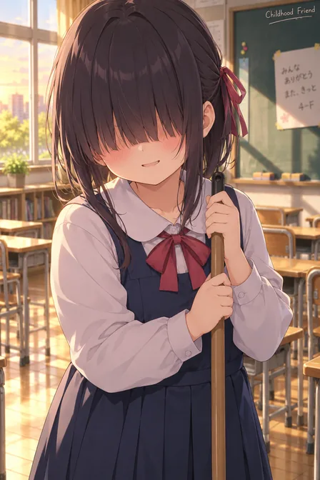 Amikura Mako