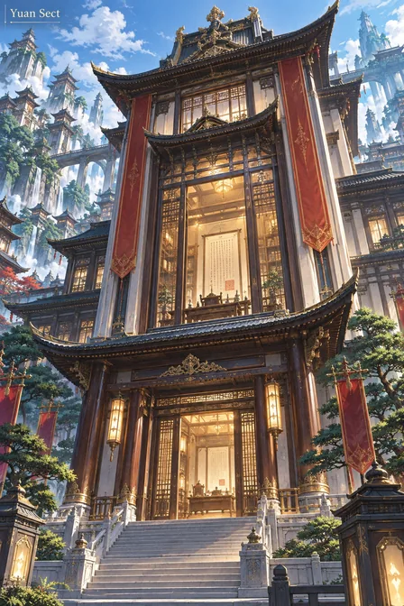 元教