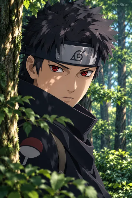 Shisui