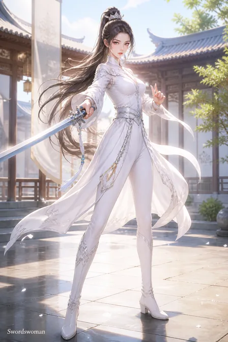 沈青婵