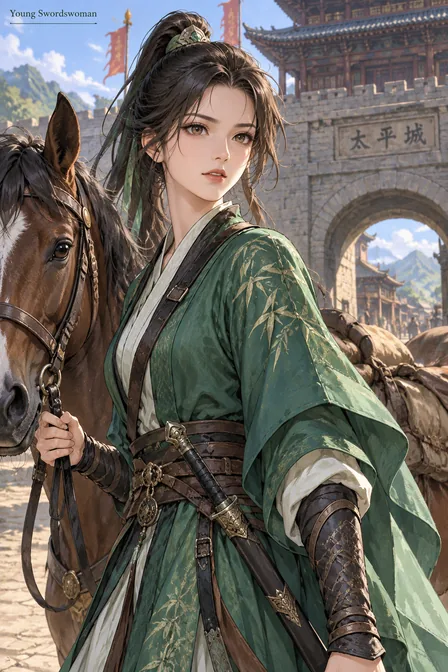 Shen Qingchan