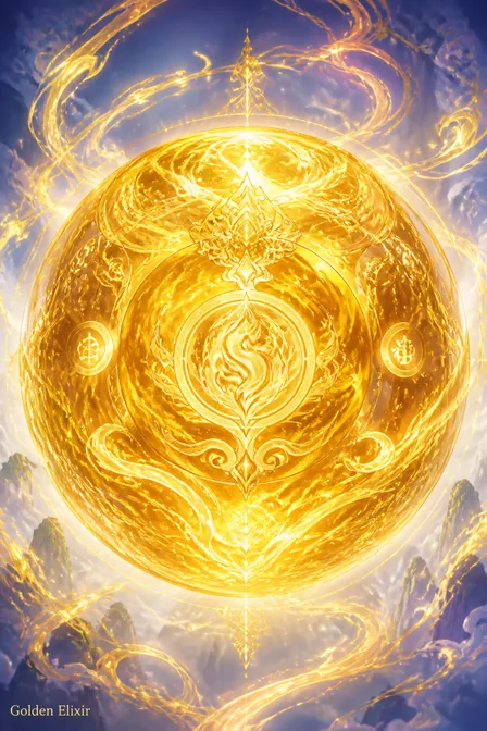 金丹