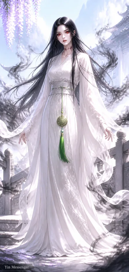 青璃