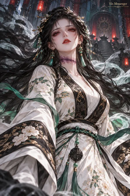 Qing Li