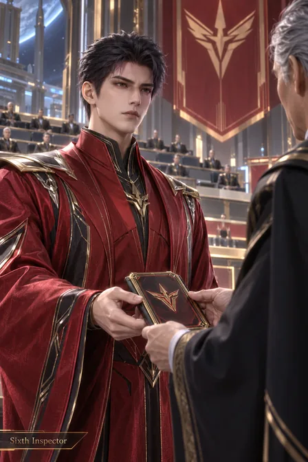 Luo Feng