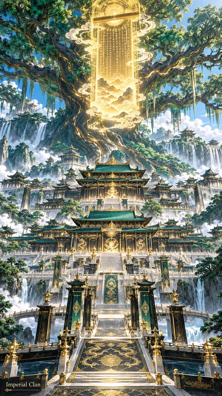 Qin Clan