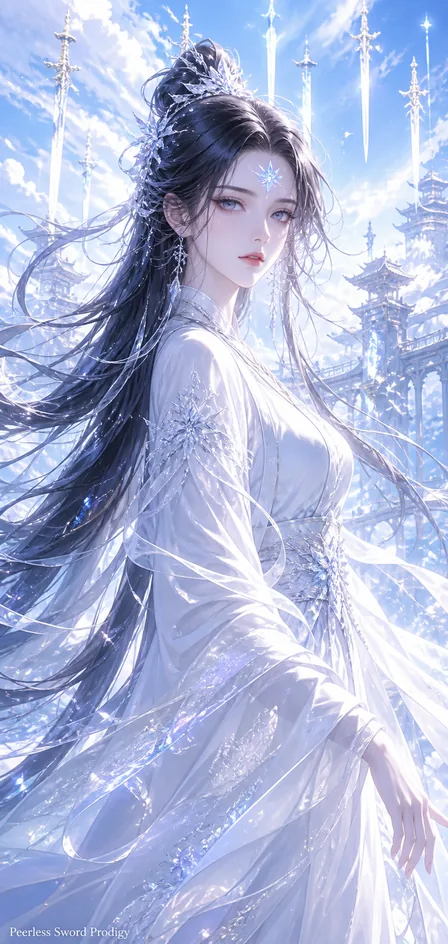 李青鸾