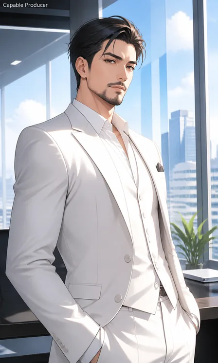 黄明