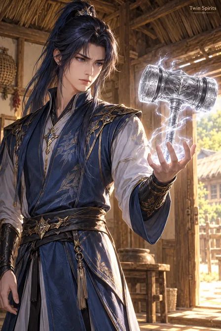 Tang San