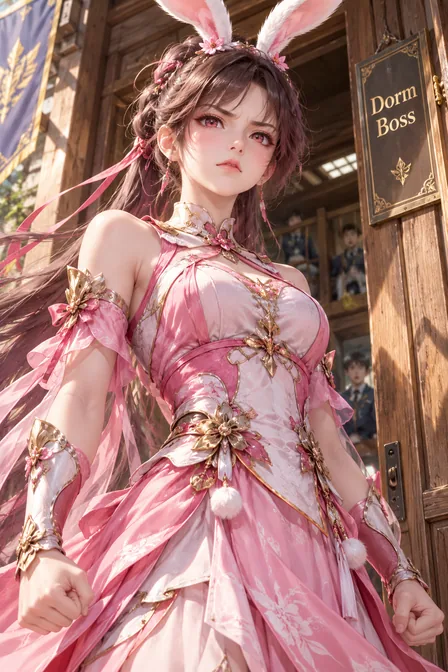 Xiao Wu