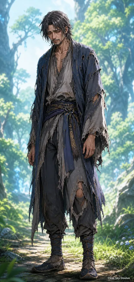唐昊