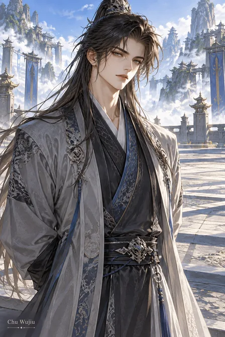 Chu Wujiu