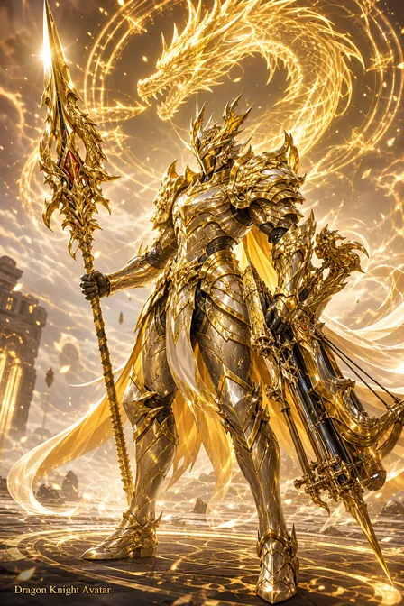 武魂真身