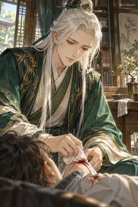 Xiao Rang
