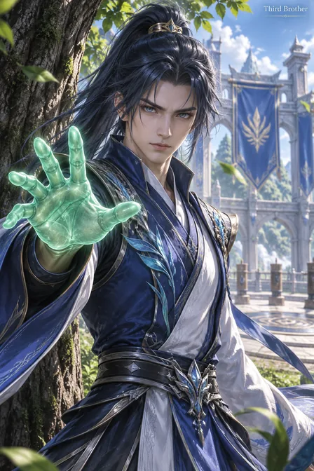 Tang San