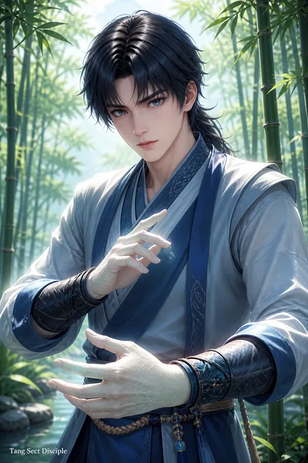 小三