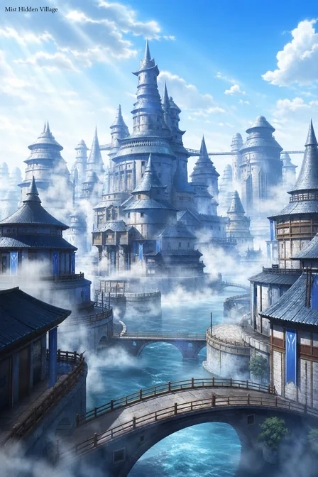 雾隐