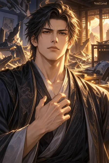 武神