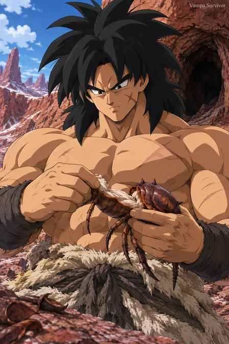Broly
