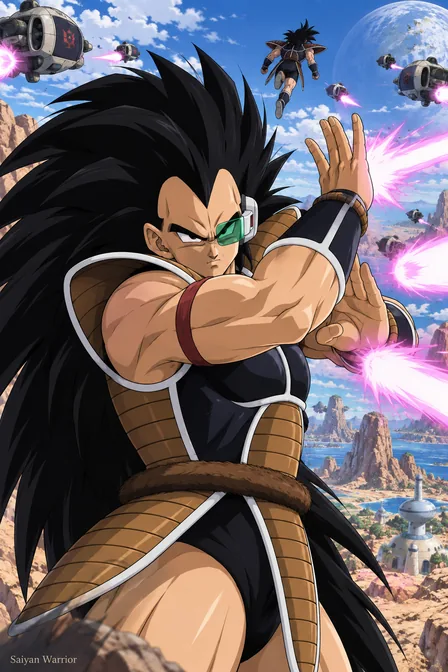 Raditz