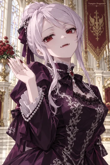 Shalltear