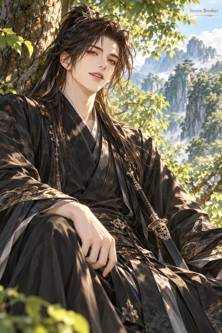 He Zhizhou