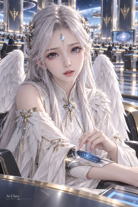 Ai Chen