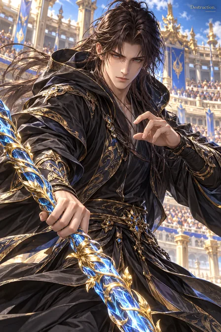 Chu Chen