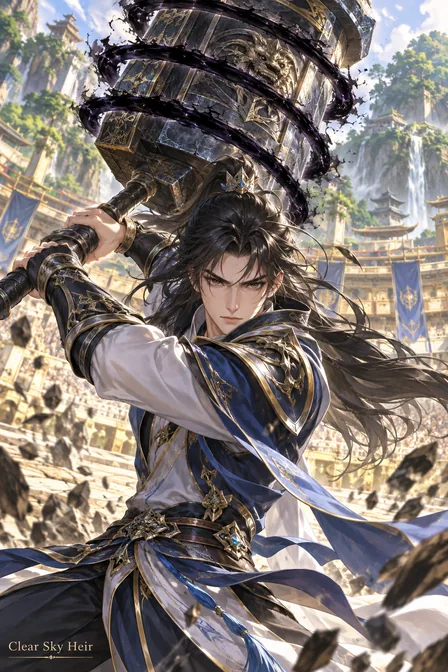 Tang San