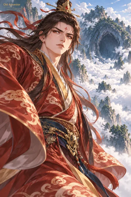 Hongyun