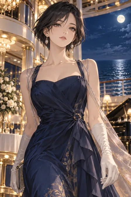 Gu Yue