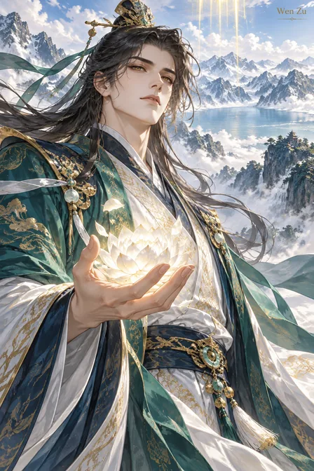 Bei Ming