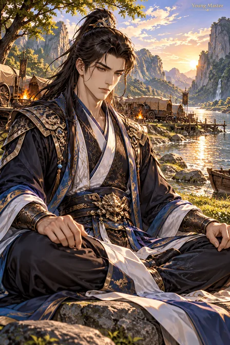 Zhong Lin