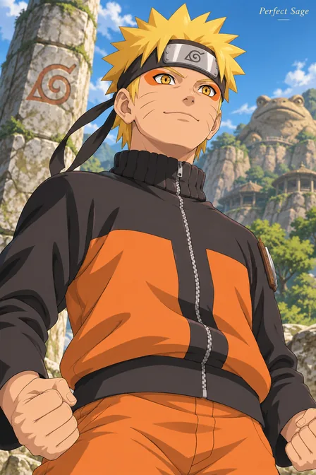 Naruto