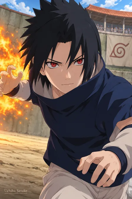 Sasuke