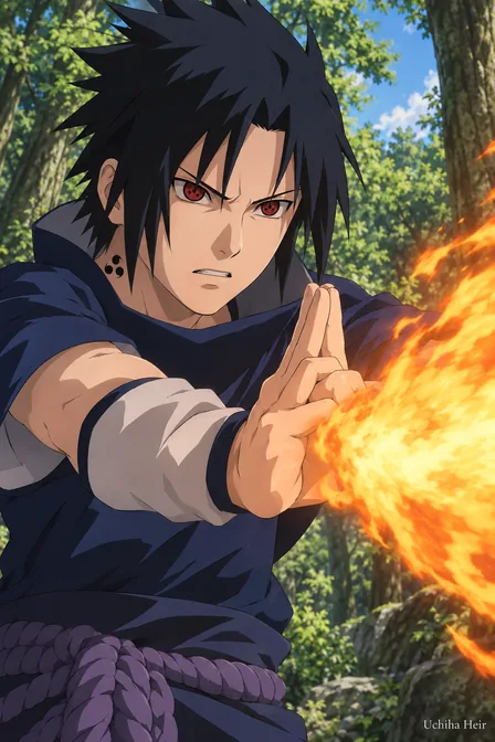 Sasuke