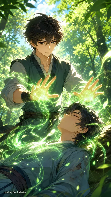 魂師