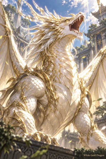 Golden Scale