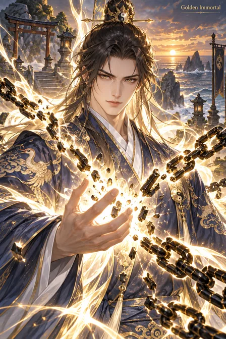 金仙