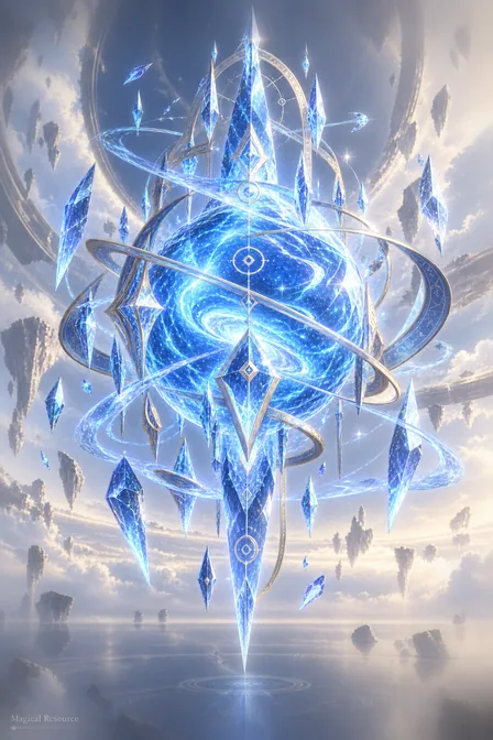 藍量