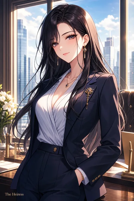 阳乃姐