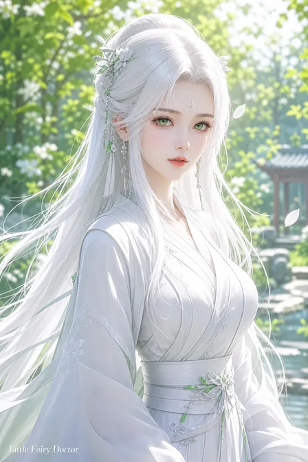 Xiao Yi Xian