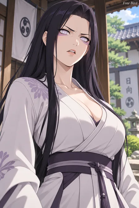 Hyuga Aya