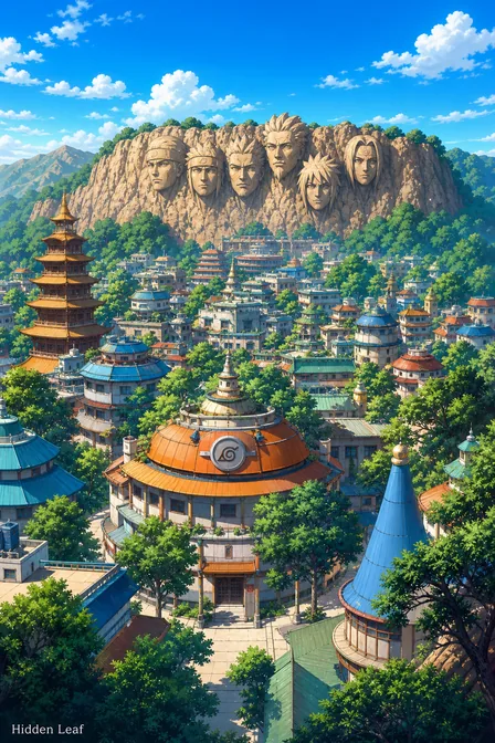 木叶